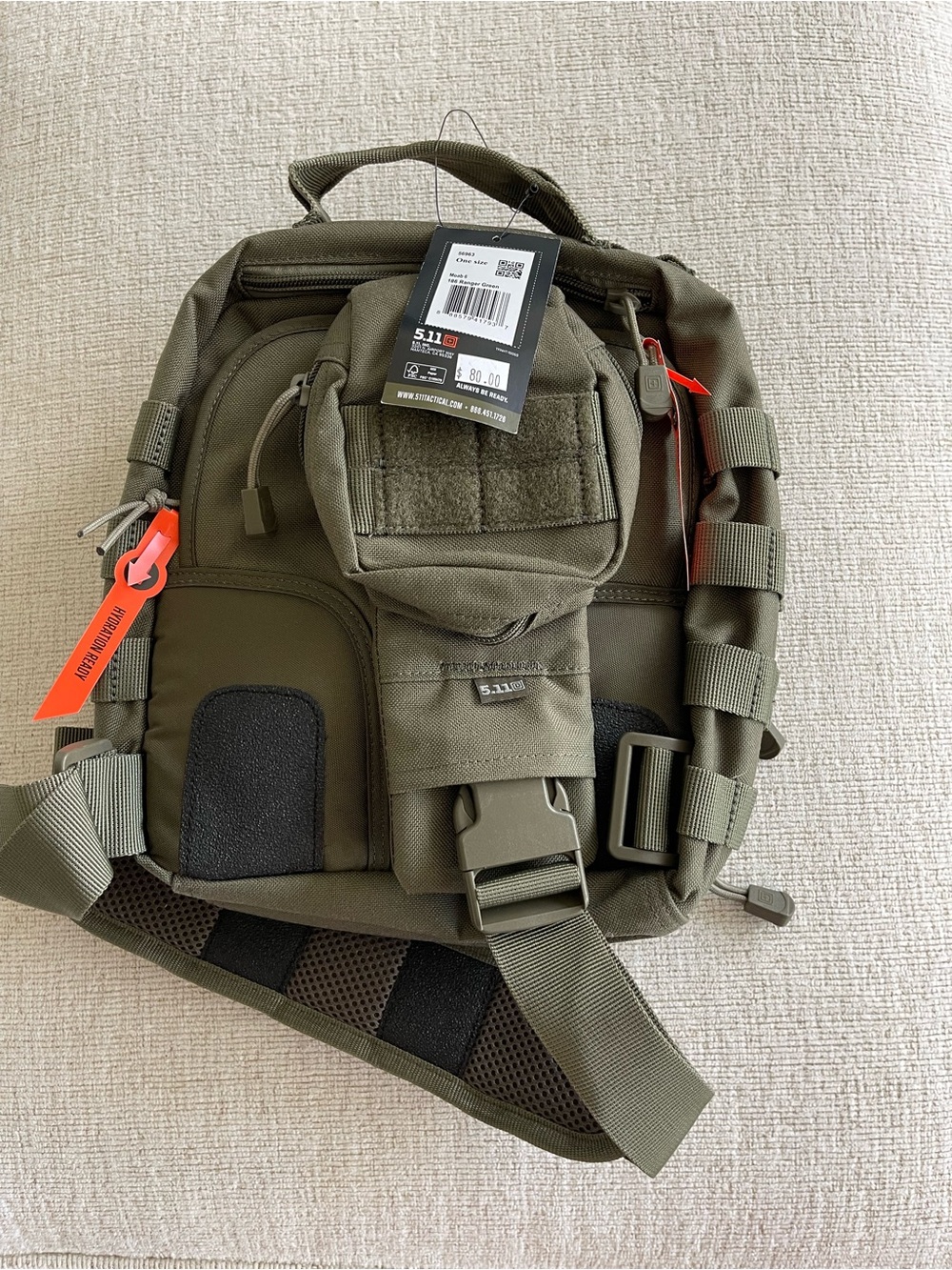 5.11 Tactical Sling bag